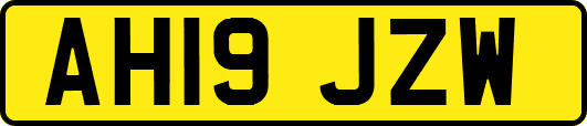 AH19JZW