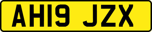 AH19JZX