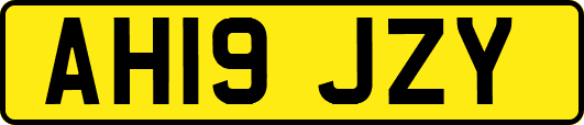AH19JZY