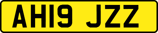AH19JZZ