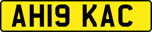 AH19KAC