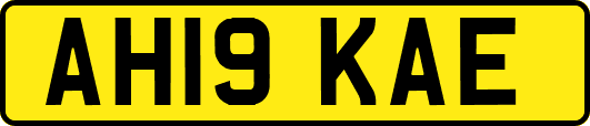AH19KAE