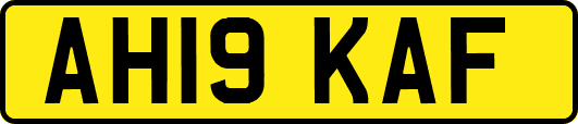 AH19KAF