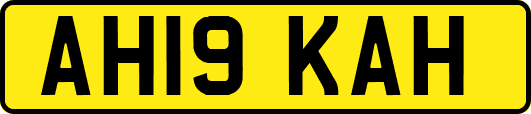 AH19KAH