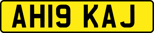 AH19KAJ