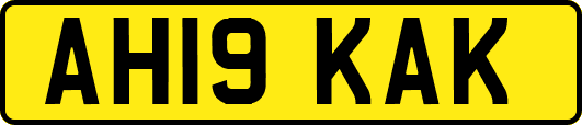 AH19KAK