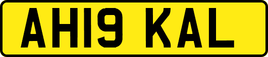 AH19KAL