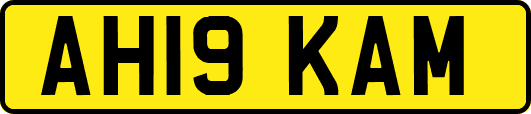 AH19KAM