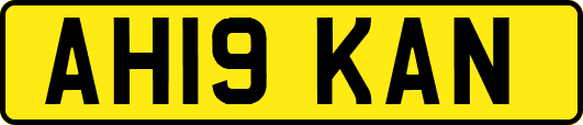 AH19KAN