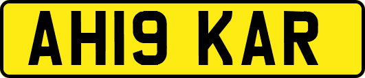AH19KAR