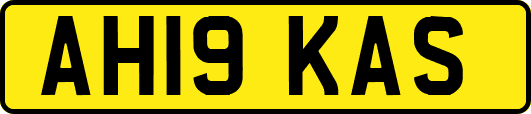 AH19KAS