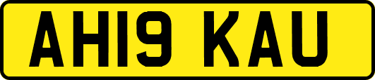 AH19KAU