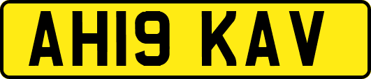 AH19KAV