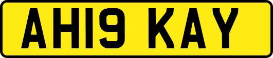 AH19KAY