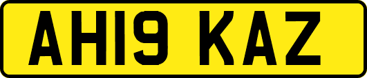 AH19KAZ