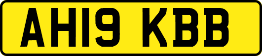 AH19KBB