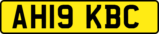 AH19KBC