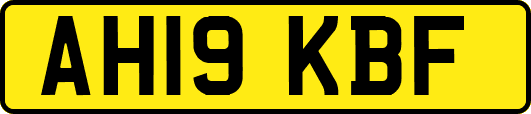 AH19KBF