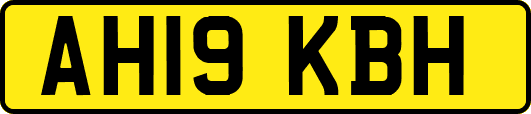 AH19KBH