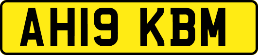 AH19KBM