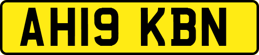 AH19KBN