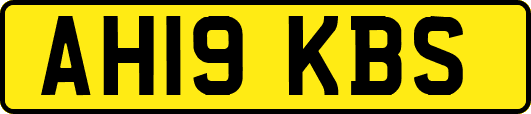 AH19KBS