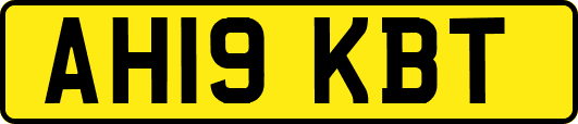 AH19KBT