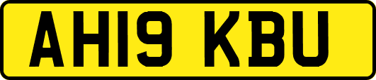 AH19KBU