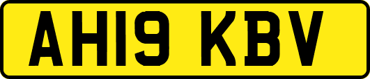 AH19KBV