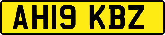 AH19KBZ