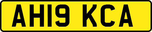 AH19KCA