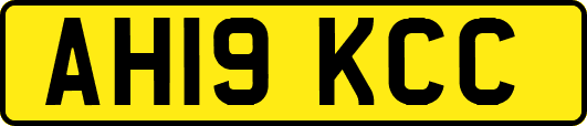 AH19KCC