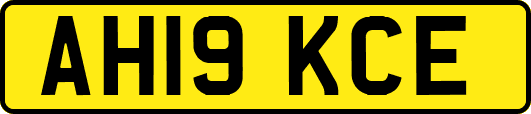 AH19KCE