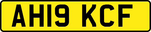 AH19KCF