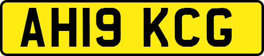 AH19KCG