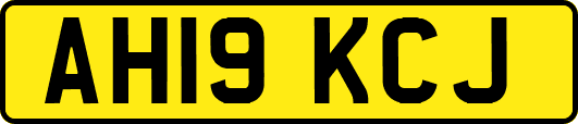 AH19KCJ