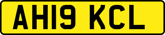 AH19KCL