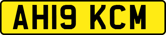 AH19KCM