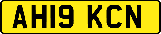 AH19KCN