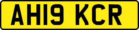 AH19KCR