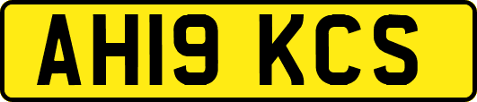 AH19KCS