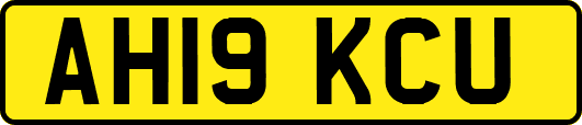 AH19KCU