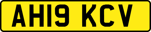 AH19KCV
