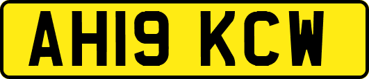 AH19KCW