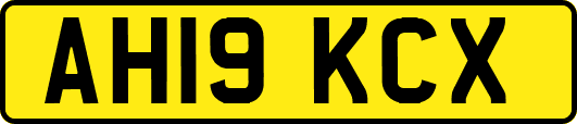 AH19KCX