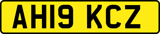 AH19KCZ