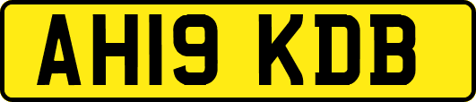 AH19KDB