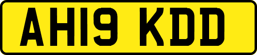 AH19KDD
