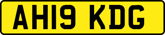 AH19KDG