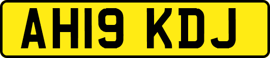 AH19KDJ